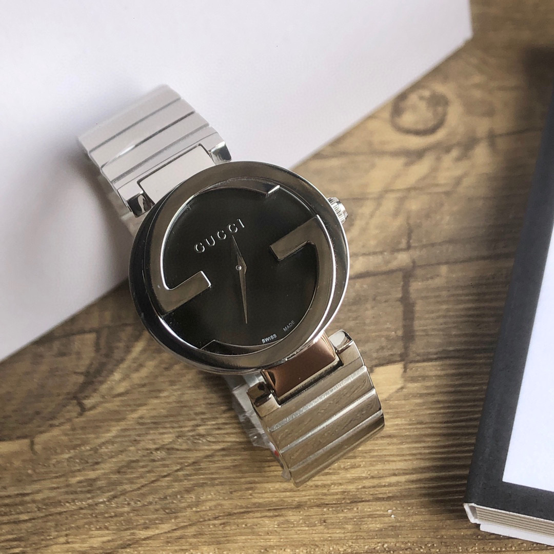 구찌 여자 시계