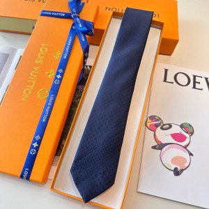 루이비통 넥타이