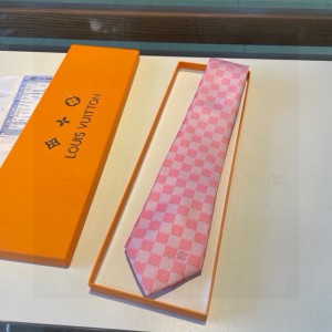 루이비통 넥타이