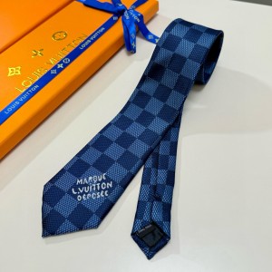 루이비통 넥타이