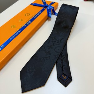 루이비통 넥타이