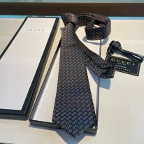구찌 넥타이