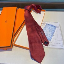 에르메스 넥타이