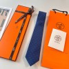 에르메스 넥타이