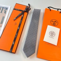 에르메스 넥타이