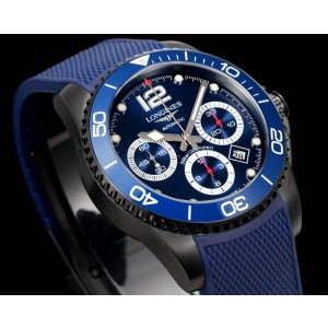 론진 미러급 남자 시계