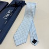 디올 넥타이