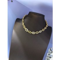 디올 목걸이