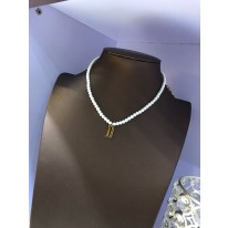디올 목걸이