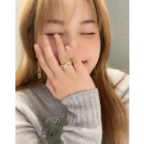 디올 반지