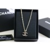 샤넬 목걸이