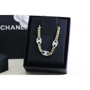샤넬 목걸이