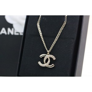 샤넬 목걸이