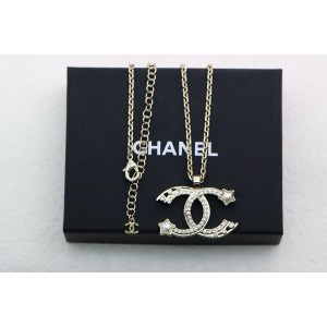 샤넬 목걸이