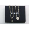 샤넬 목걸이