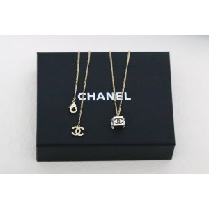 샤넬 목걸이