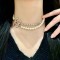 샤넬 목걸이