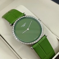 론진 미러급 여자 시계