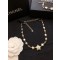샤넬 목걸이