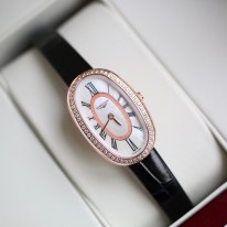 론진 미러급 여자 시계