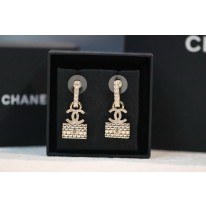 샤넬 귀걸이