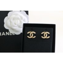 샤넬 귀걸이