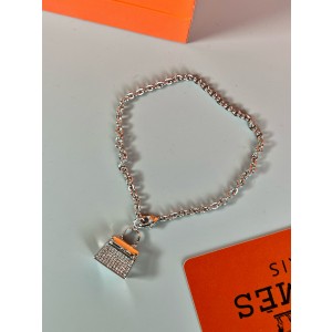 에르메스 목걸이