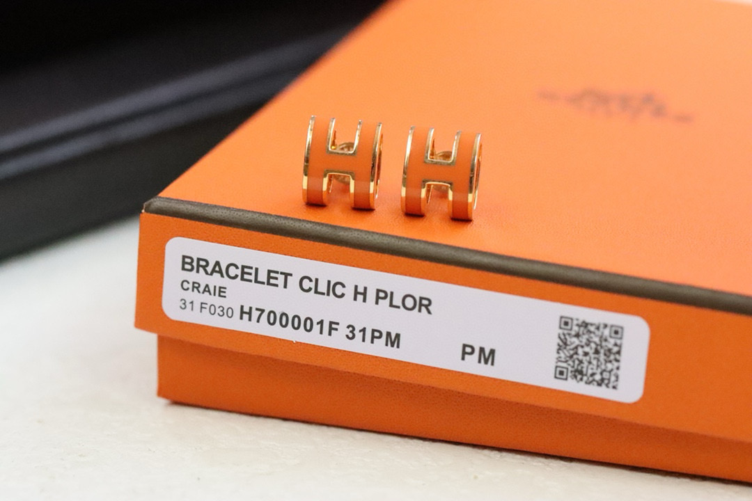 에르메스 귀걸이