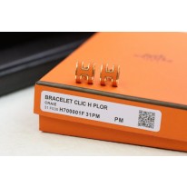 에르메스 귀걸이