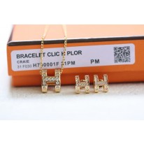 에르메스 귀걸이