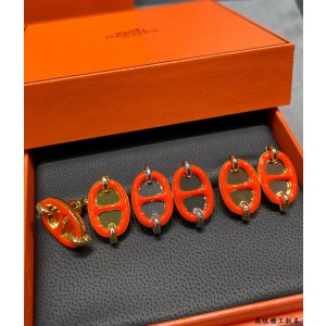 에르메스 귀걸이