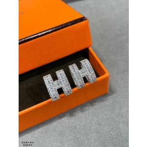 에르메스 귀걸이