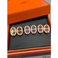 에르메스 귀걸이