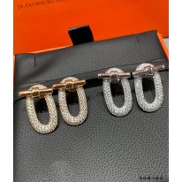 에르메스 귀걸이