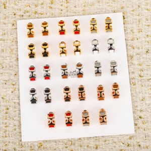 에르메스 귀걸이