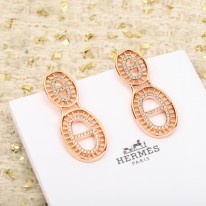 에르메스 귀걸이