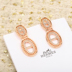 에르메스 귀걸이