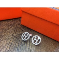 에르메스 귀걸이