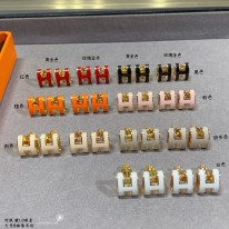 에르메스 귀걸이