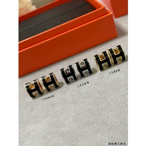 에르메스 귀걸이