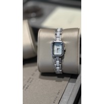 샤넬 2칼라 A급 여자 시계