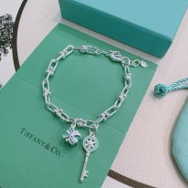 티파니 팔찌
