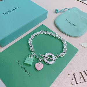 티파니 팔찌