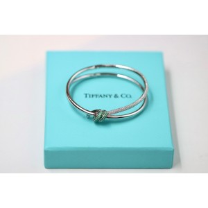 티파니 팔찌