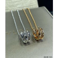 불가리 목걸이