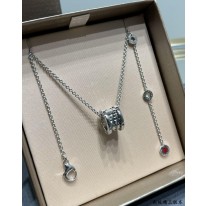 불가리 목걸이