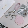 디올 열쇠고리 키링