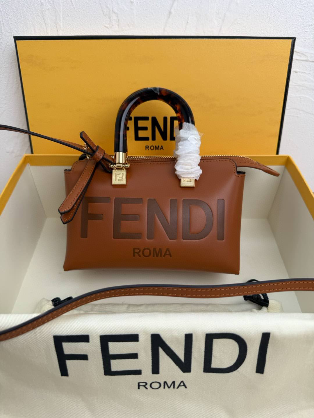 펜디 여자가방 067