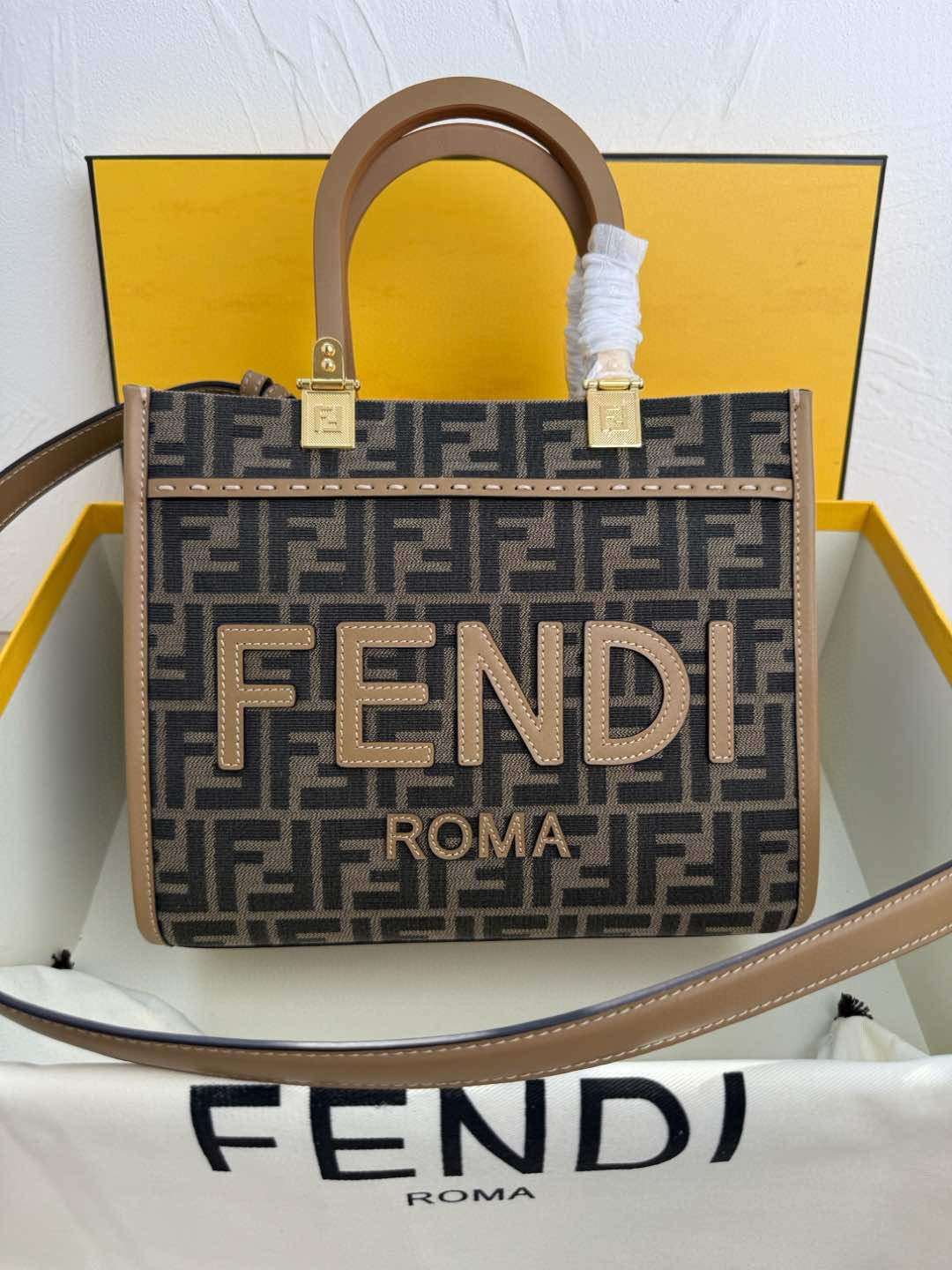 펜디 여자가방 8042S