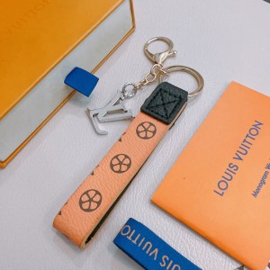루이비통 열쇠고리 키링